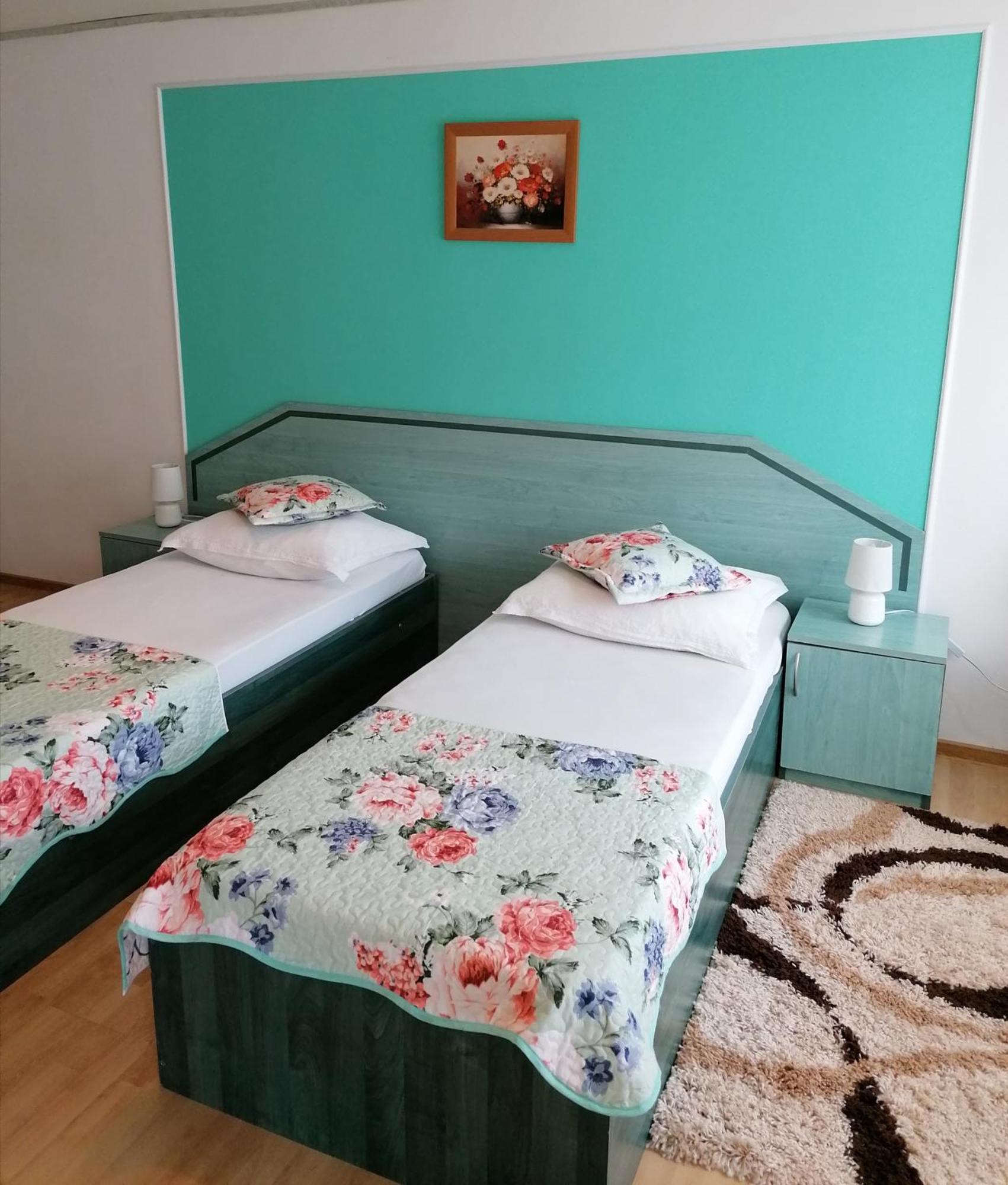 Pensiunea Ca La Mama Acasa Решица Стая снимка